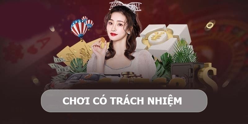 Cổng game còn đưa ra cảnh báo về vốn cược cho người chơi