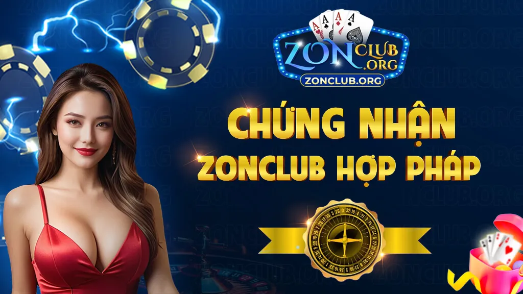 Zonclub xứng đáng là sự lựa chọn hàng đầu
