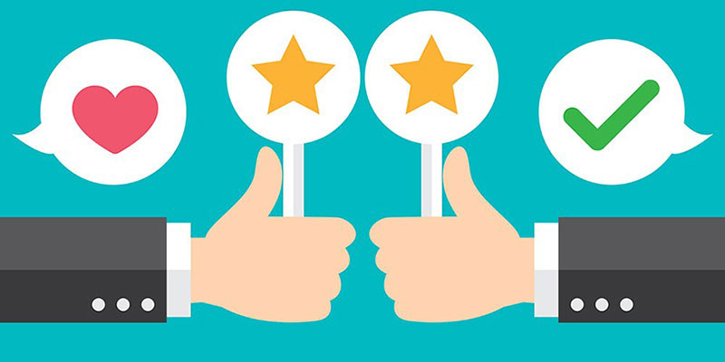 Dịch vụ hỗ trợ với nhiều ưu điểm