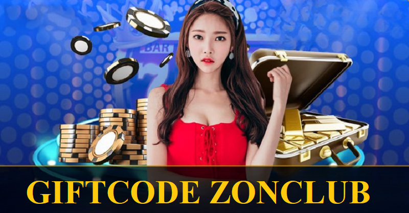 Giftcode Zonclub là một hình thức khuyến mãi hấp dẫn tại nhà cái