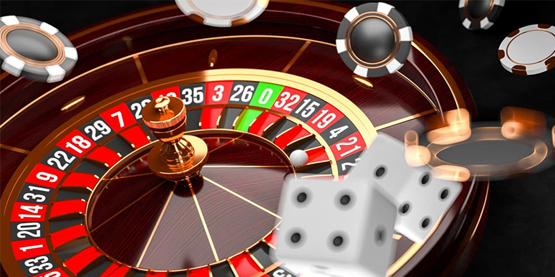 Một số trò chơi casino nổi bật