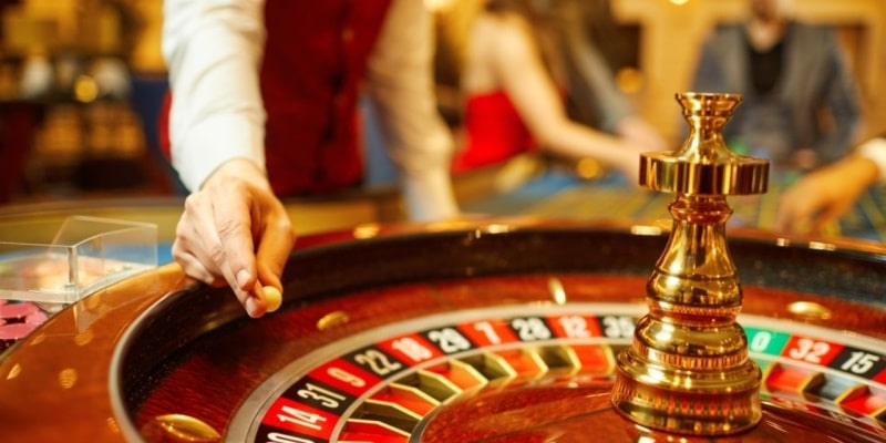 Cách để tham gia chơi live casino