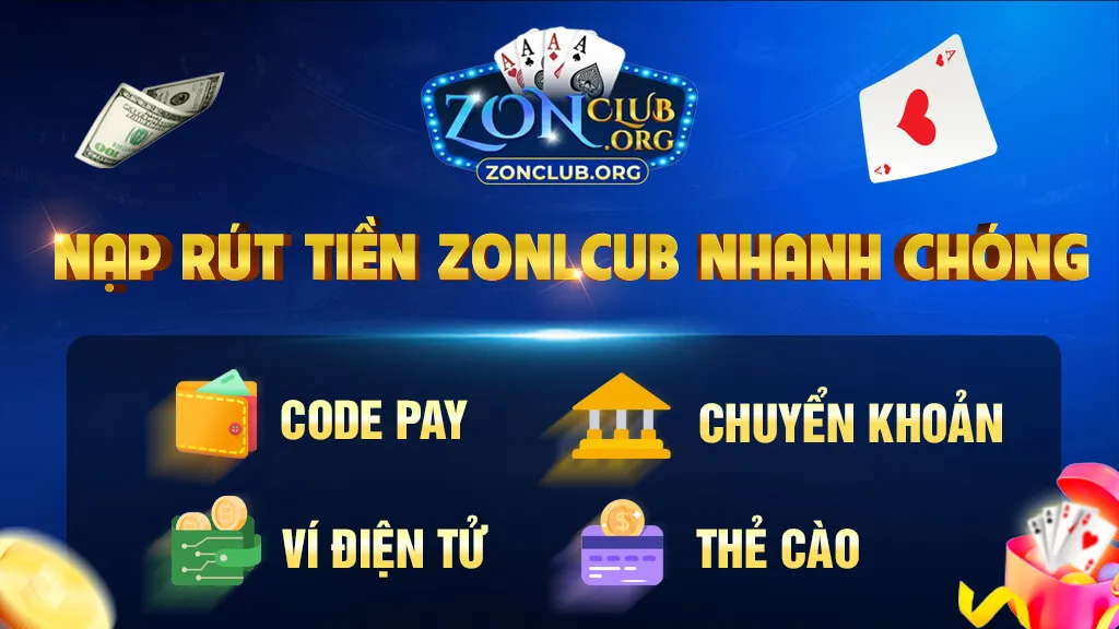 Hướng dẫn chi tiết về cách đăng ký và nạp tiền vào cổng game