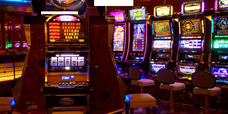 Ngập tràn lợi ích cho người chơi đến khám phá nổ hũ cổng game