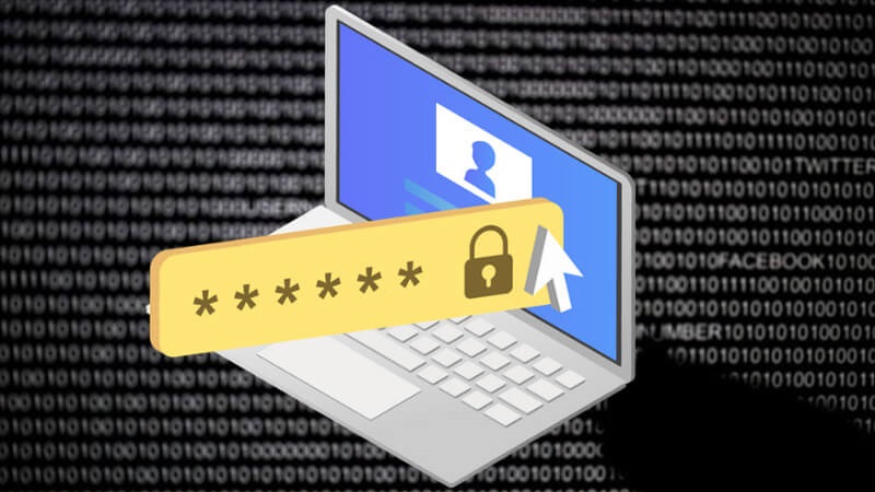 Quên mật khẩu ZonClub xuất phát từ nhiều nguyên nhân khác nhau