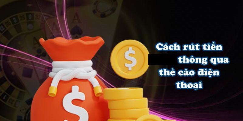 Thủ tục rút thưởng từ ZonClub qua thẻ cào điện thoại đơn giản