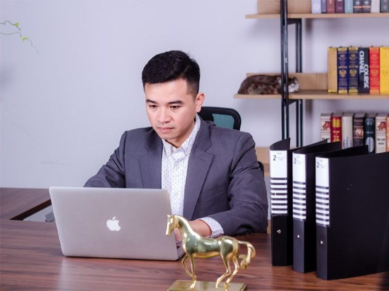 Tác giả Canh Bạc - Người đặt nền móng cho sự phát triển của Zonclub