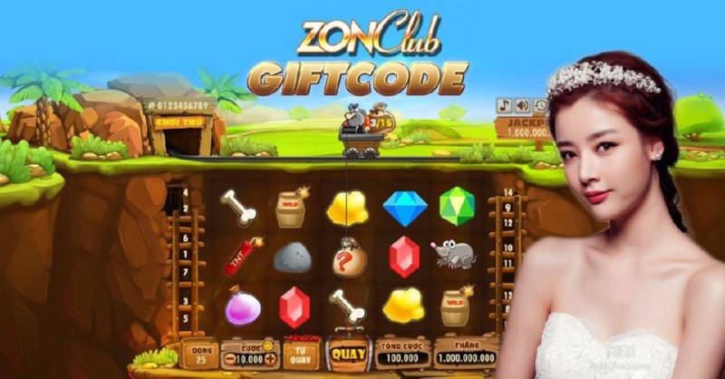 Nhà cái Zonclub sở hữu nhiều ưu điểm.