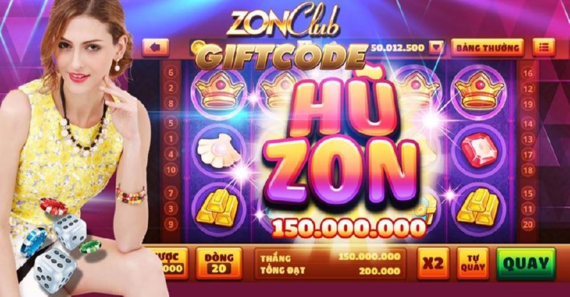 Zonclub có lừa đảo không là website cá cược trực tuyến hấp dẫn.