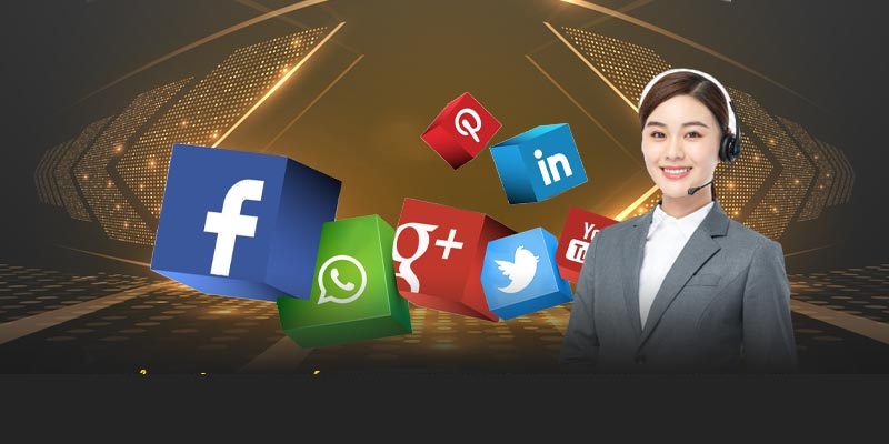 Zonclub cung cấp đa dạng các hình thức CSKH khác nhau