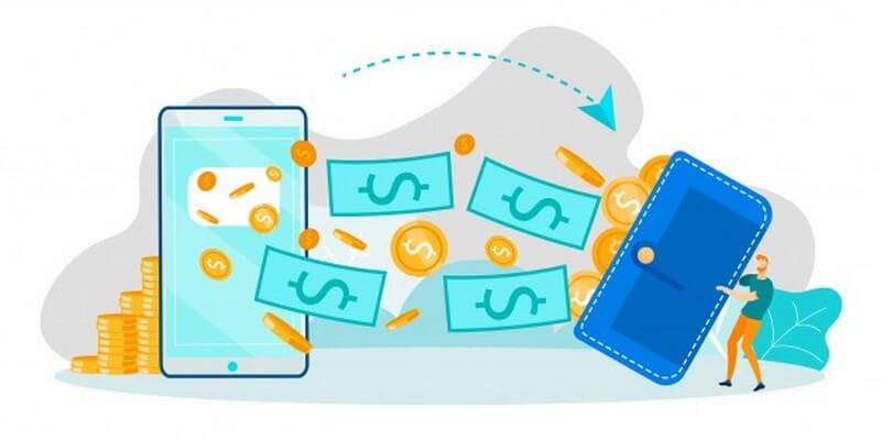 Cách khắc phục tình trạng không rút được tiền