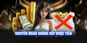 Zonclub không rút được tiền